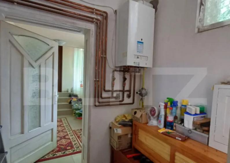 Casa 4 camere in Viisoara, langa Campia Turzii - 16