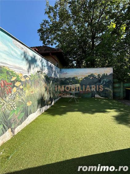 Casa individuala zona 9 Mai - 12