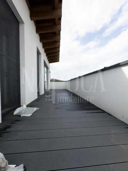 Casa 4 camere de vanzare in Europa, Cluj Napoca - 12