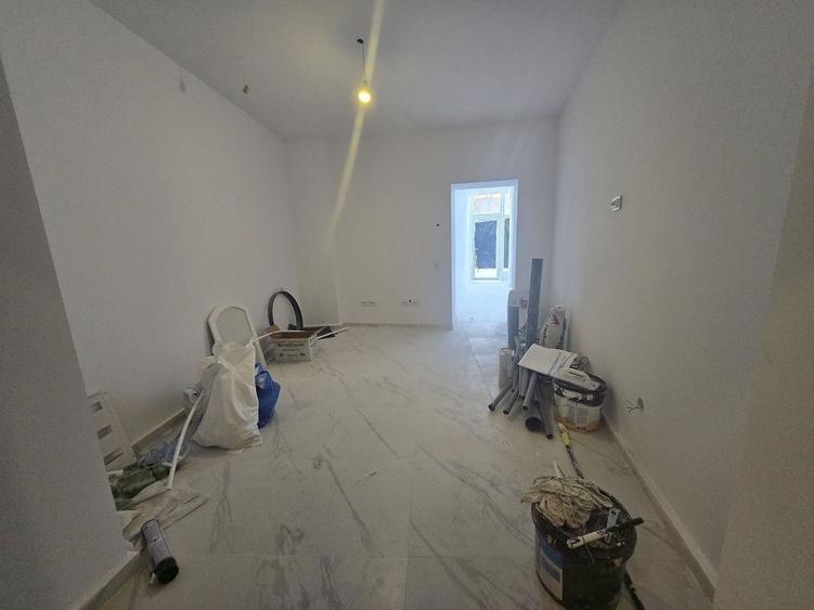 Spatiu comercial 44mp Dristor McDonald's Metrou Stradal Camil Ressu - 5