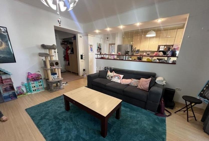 Apartament 3 camere Tomis Plus