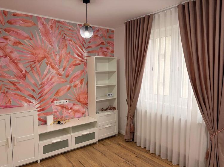 Proprietar Ap 3 camere 2 bai 2 locuri de parcare - 3