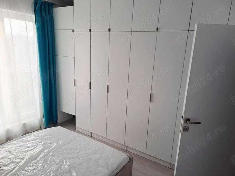 Pallady - Gura Putnei 3 camere 2 bai 2 balcoane - 2