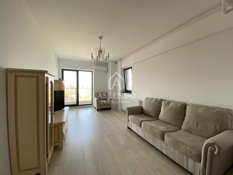 Apartament 2 camere cu parcare, vedere lac – Novum Lacul Morii - 4