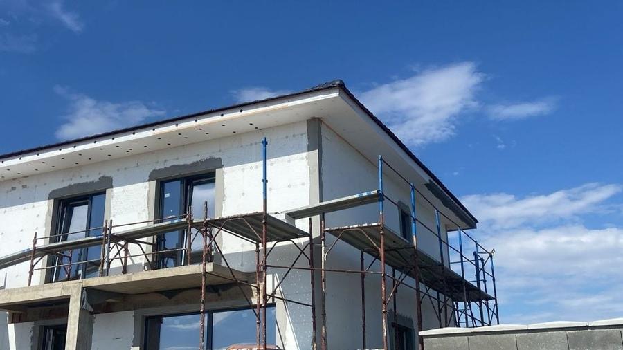 Casă cu 4 camere în Giarmata