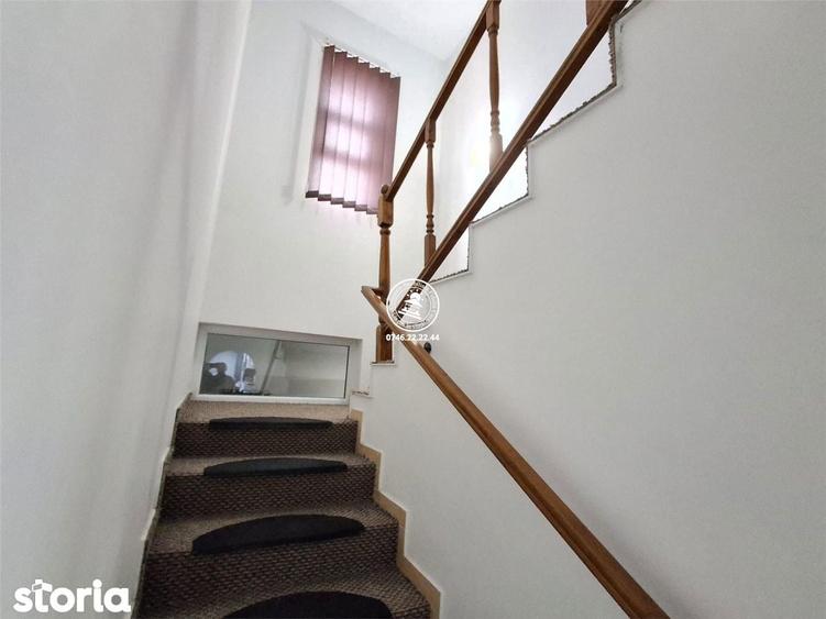 Vila de vanzare centru Valea Lupului - 6