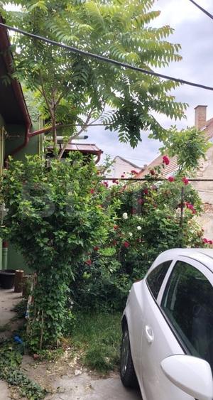 Casă zonă ultracentrală, curte comună, 50 mp, cu loc de parcare - 10