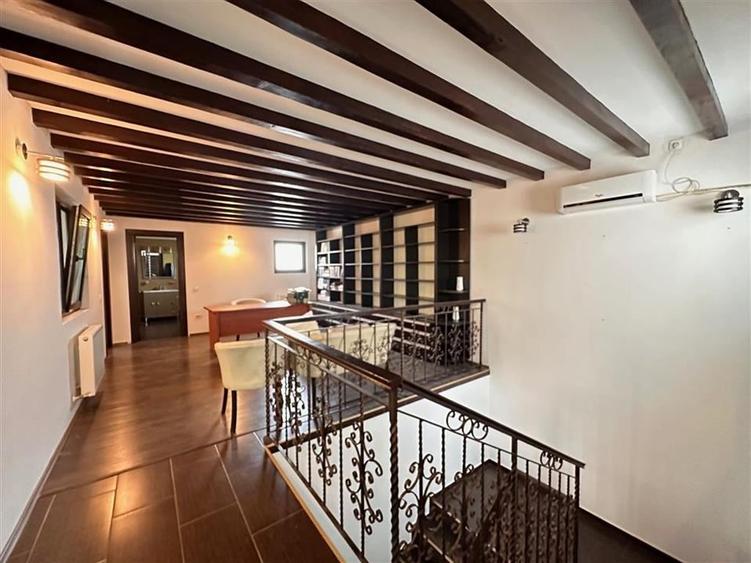 Vanzare imobil nou | Eminescu - Mosilor - Fainari | teren 246 mp | garaj | - 23