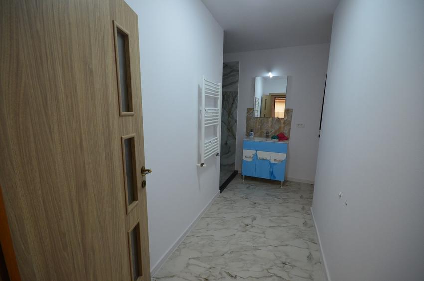 Casa individuala - POSIBILITATE RATE - Comuna Berceni -  COMISION 0 - 15