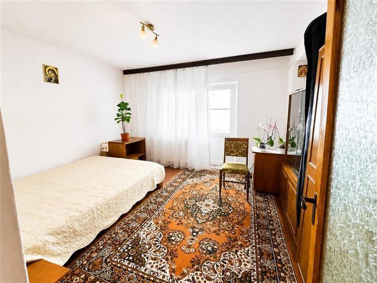 Apartament 3 camere, 2 bai, 2 balcoane, 78 mp, Carpatilor - 3