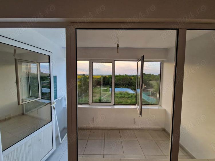 Proprietatea cu teren mare de vanzare loc. Gorgota, intre Bucure?ti si Ploesti - 3