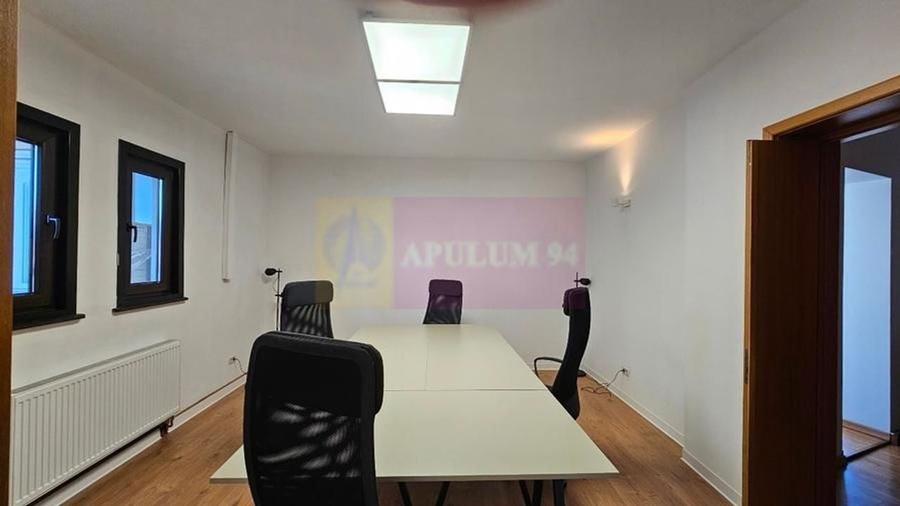 Birou Pozitie Excelenta  Piata Romana Calea Victoriei - 4