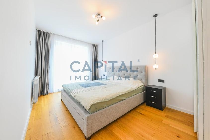 Exclusiv! Apartament cu parcare, finisaje premium! 0% comision - 1