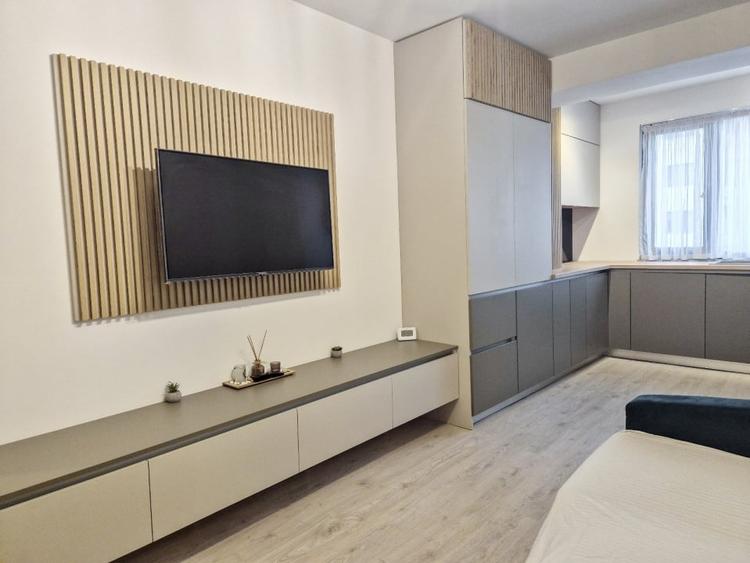 Garsoniera pet-friendly| Rond OMW Pipera| Ivory Residence| Voluntari - 1