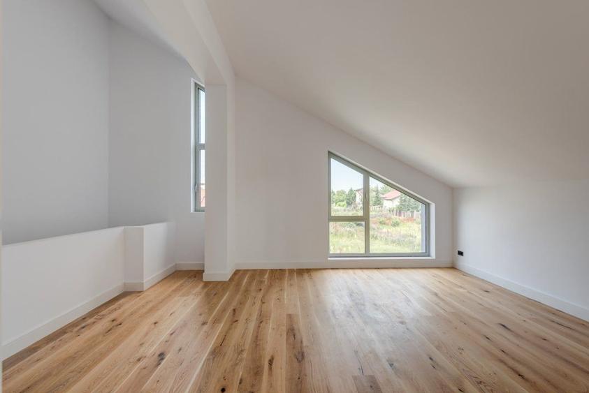 Smart and green villa in Pipera - 5