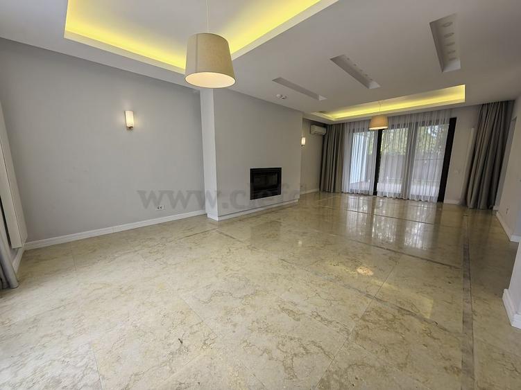 OXFORD GARDENS - Vila de Lux in apropiere de Scoala Americana - 4