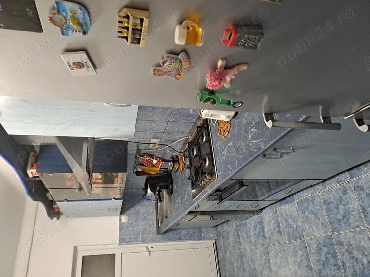 Dau in chirie casa in Marasti - 3