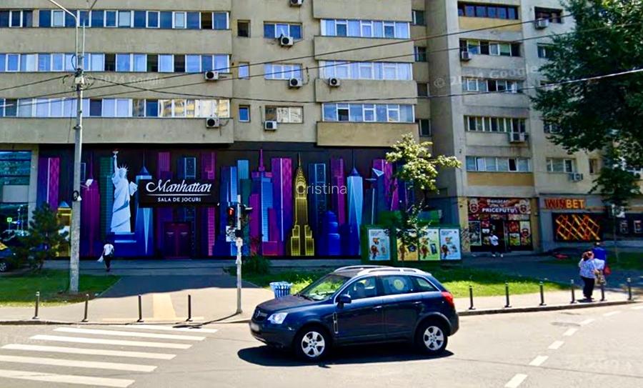 VANZARE spatiu comercial - 625.000 euro VANZARE spatiu comercial - 625.000 euro