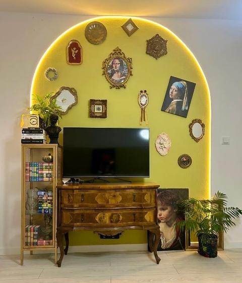 Totul nou, direct de la proprietar, bloc nou - 1