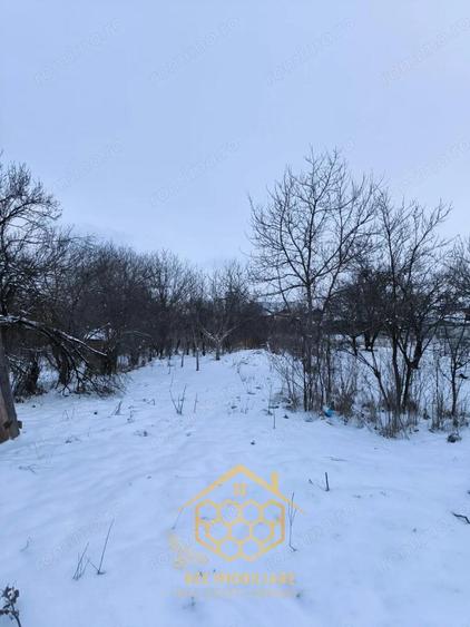 Teren 1.451 mp INTRAVILAN in Podari Toate utilitatile - 8