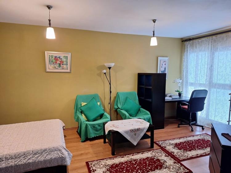 Garsoniera Planorama - 35 mp - Centrala Proprie! - 2