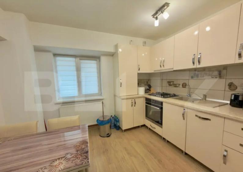 Apartament 4 camere, 108 mp, zona 1 Mai - 11