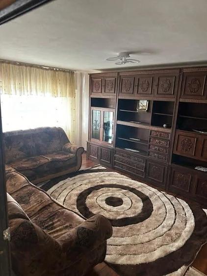 Apartament cu 2 camere decomandat în Brăilei