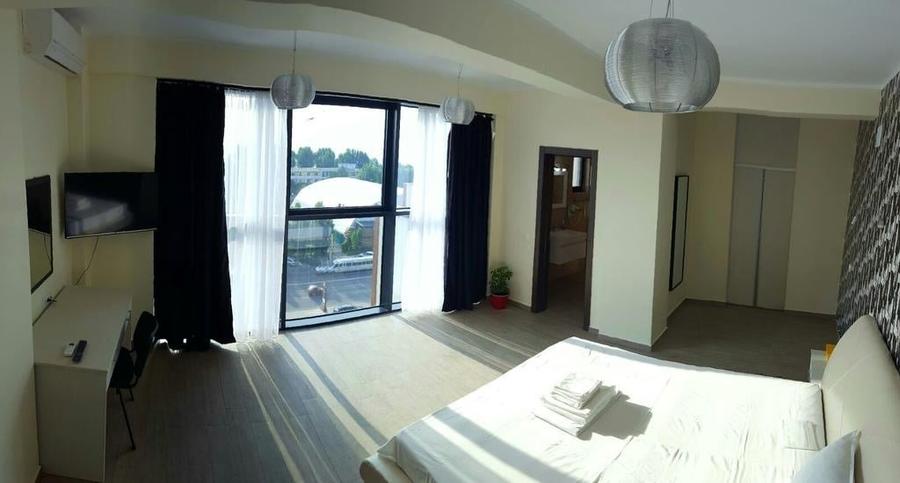 2 Camere - Baie + Dressing pe Dormitor - Termen Lung - 9