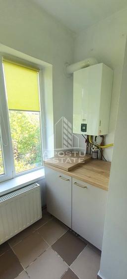 Apartament cu 2 camere de inchiriat, zona Lipovei, Timisoara - 10