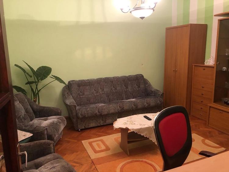 Ap la casă, curte comună, 1 cameră, 40mp, Odobescu! - 5