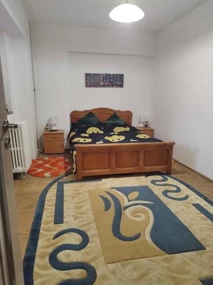 Apartament cu 2 camere, PET FRIENDLY, zona Frumoasa - 1