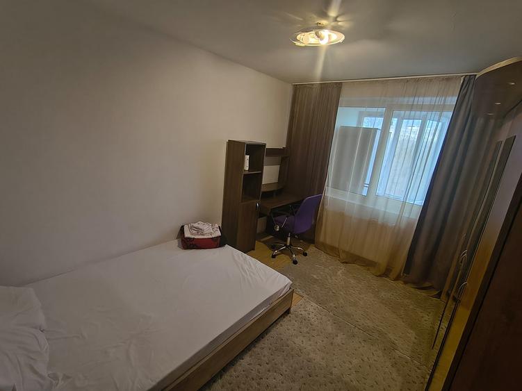 Iancului - Ferdiand - Gara de est - 10 min metrou Iancului - 3