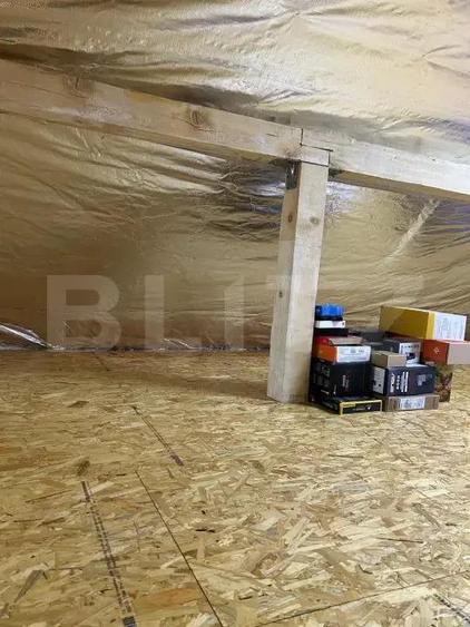 Casa individuala, moderna, de vanzare, cu 3 camere, 120 mp, zona Lipovei - 5