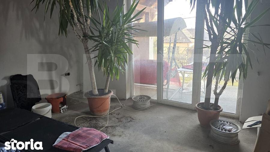 Casa 5 camere, 300 mp, zona UNIO - 5