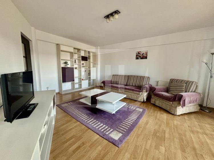 Apartament 2 camere I 65mp I decomandat I cu parcare I Marasti - 1