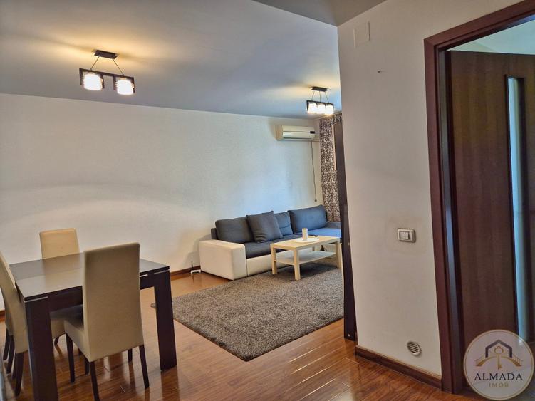 Apartament 2 camere decomandat | Ten Blocks Militari | Etaj 2/8 - 5