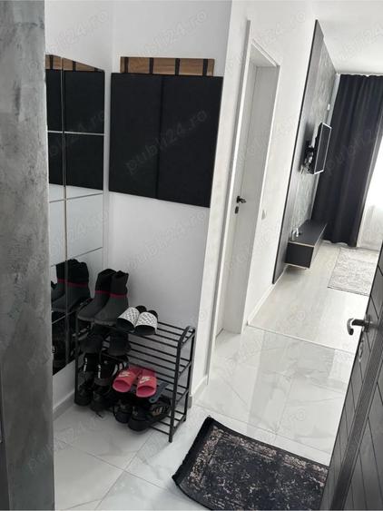 Garsoniera decomandata Propietar- militari residence - 3