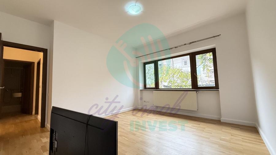 3 camere Primăverii – parter înalt, imobil mic, renovat - 5