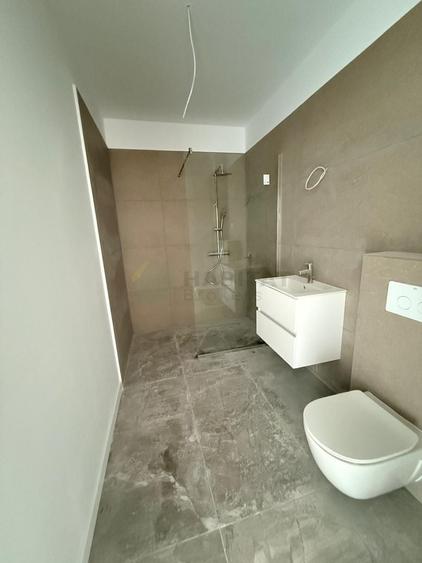 Apartament 2 camere de vânzare | City Nord Tunari | Strada 1 Decembrie - 5