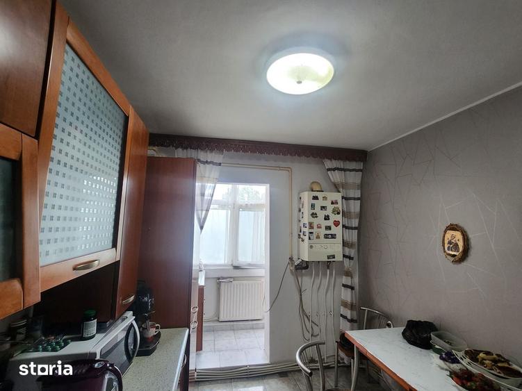 Miorita 3 camere decomandat et 3 Comision 0% - 1