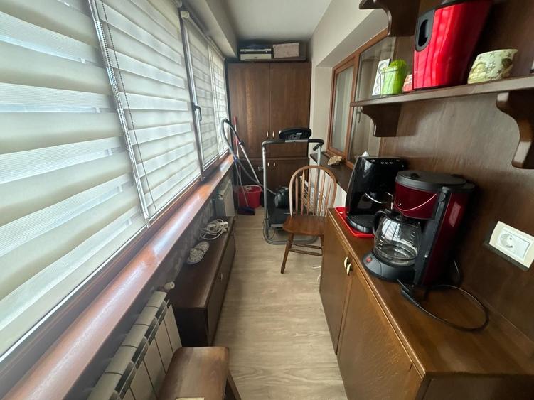 Apartament 3 camere, Palas, cu garaj si loc parcare - 8