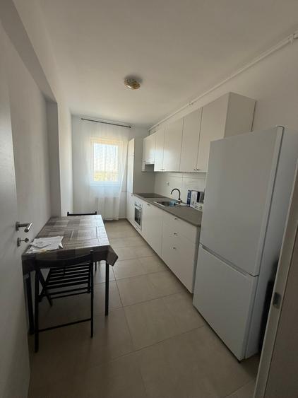 Apartament 2 Camere Prl Ghencea Dimri Residence New 2025 - 2