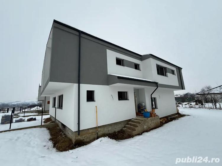 Vand Duplex la 20 min de cluj !! - 1