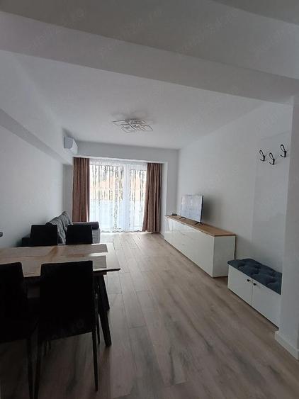 Apartament de inchiriat Prima Arena Residence - 4