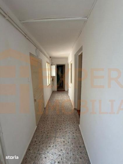 Casa de inchiriat, termen lung in zona Centru Constanta, locatie e - 7