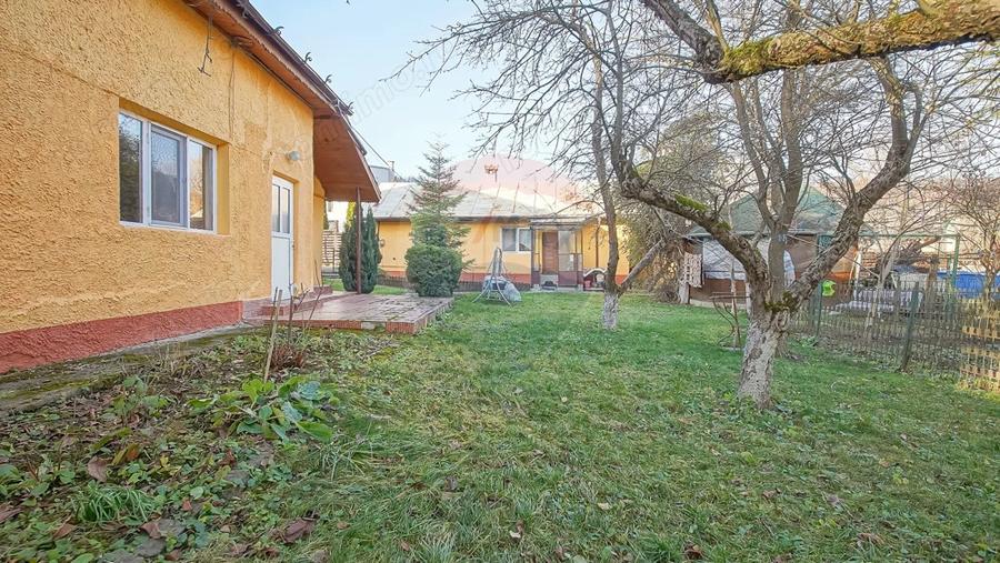 0% COMISION | CASA DE INCHIRIAT 4 CAMERE / NOUA - PET FRIENDLY - 16