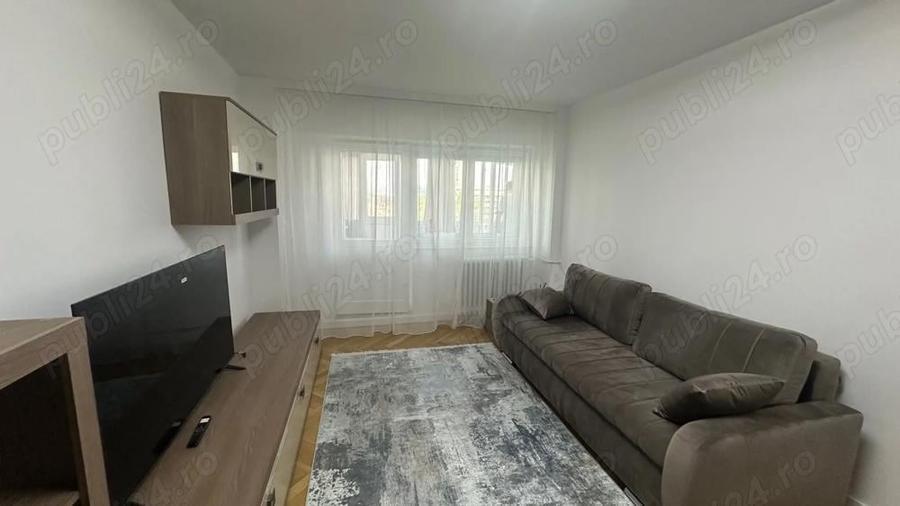Inchiriez apartament 2 camere, Bd. Ion Mihalache - zona Domenii - 8