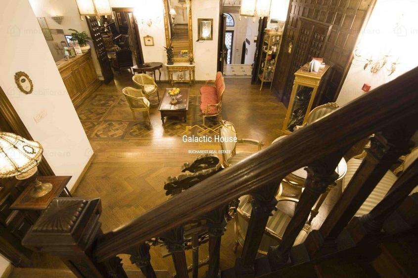 VILA SPECTACULOASA PRETABULA HOTEL |REPREZENTANTA  900MP | PIATA ROMANA|UNIVERSI - 4