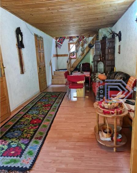 Pensiune, cabana pe malul Bistritei ,Suceava, Chiril - 6