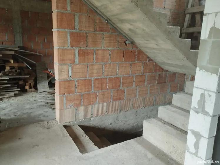 Casa de vanzare sat Strejnicu, com Targsoru Vechi, Prahova - 7